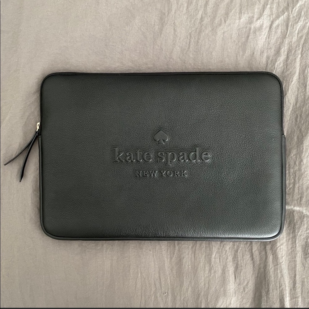 Kate Spade ♠️ Laptop Sleeve